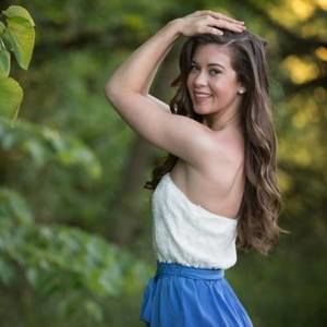 Meet your Posher, Hannah